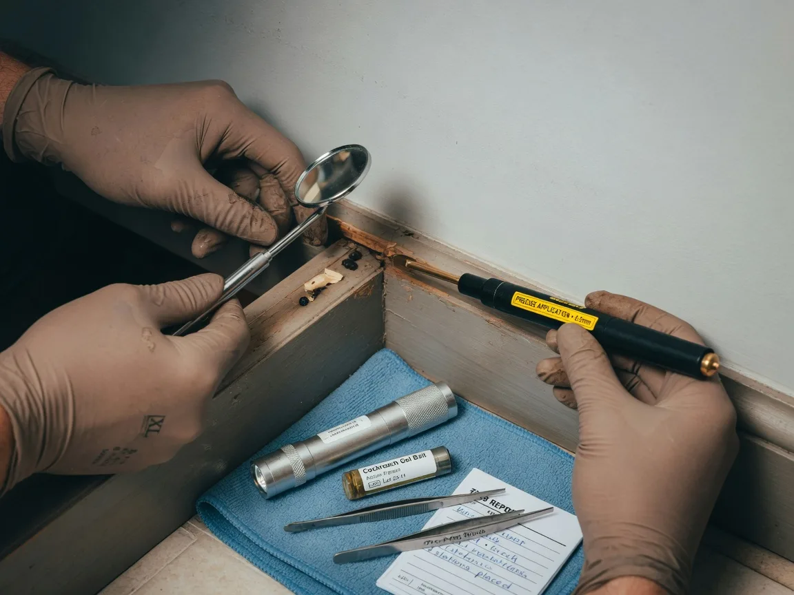 Why choose Emergency Pest Control in Hedgesville, WV